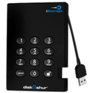 iStorage diskAshur USB3 128-bit 1.5TB