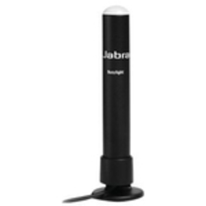 JABRA PRO AND GO BUSY LIGHT.