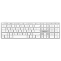 Kanex MultiSync Bluetooth keyboard with Numeric Keypad