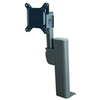 KENSINGTON COLUMN MOUNT MONITOR ARM. 