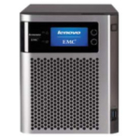 LENOVO EMC PX4-300D NETWORK VIDEO RECORDER SERVER CLASS (4 MINDTR