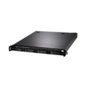 LENOVO EMC PX4-300R NAS ARRAY SERVER CLASS 4TB (4X 1TB)