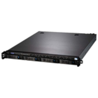 LENOVO EMC PX4-300R NAS ARRAY SERVER CLASS 8TB (4X 2TB)