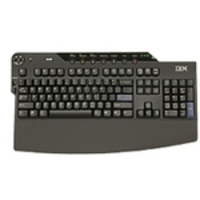 Lenovo Enhanced Performance - Clavier - USB - arabe/fran+