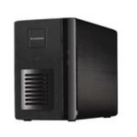 LENOVO IOMEGA IX2 NAS 2-BAY 6TB (2X 3TB)