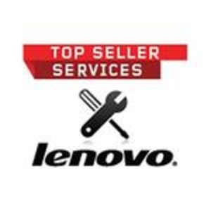 LENOVO Upgrade to 4 Year On-Site Service Next B