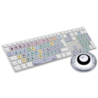 LOGICKEYBOARD FINAL CUT PRO X SHORTCUT KEYBOARD