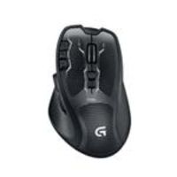 Logitech G700s Rechargeable Gaming MSE