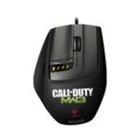 LOGITECH G9x gaming mouse - CoD MW3 edition