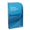 MS BOX TechNet Professional with Media 2010 English Programs 1 Lic