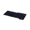 N/B KBD - D410 - FRENCHLAYOUT - 85 KEY FR