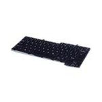 N/B KBD - D410 - FRENCHLAYOUT - 85 KEY FR