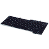 N/B KBD - D610 - FRENCHLAYOUT - 88 KEY FR
