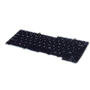 NOTEBOOK KEYB DP -E4310RUS LAYOUT 83 BACKLIT IN