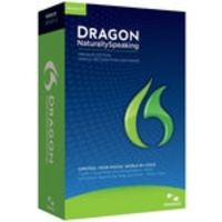 Nuance Dragon Naturally Speaking Premium v12.x Win CD Eng Single User