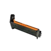 Oki EP-Cartridge Drum Cyan for C3200 (14k)