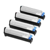 Oki EP-Cartridge Drum Cyan for C8600 / C8800 (20k)