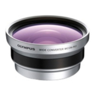 OLYMPUS WCON-P01 Wide Converter fuerr M. 14-42 II Objektiv
