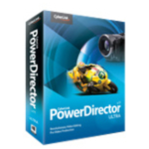 POWERPOWER DIRECTOR 11 ULTRA DIRECTOR 11 ULTRA
