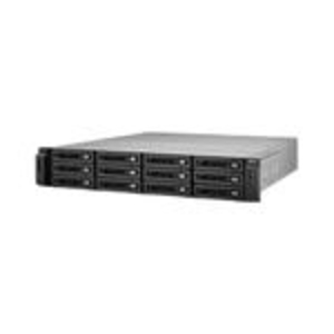 QNAP TS-1279U-E10G 1.44TB 10GbE SSD 2u
