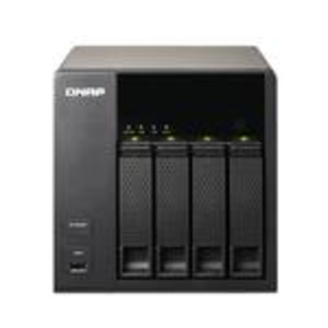 QNAP TS-469L 12TB 4 Bay Desktop NAS