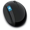 SCULPT ERGONOMIC MOUSEBLACK GR