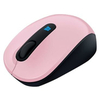 SCULPT MOBILE MOUSELIGHT ORCHID PINK GR