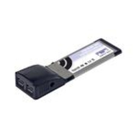 Sonnet FireWire 800 Pro ExpressCard/34