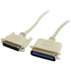 STARTECH 10 ft DB25 to Centronics 36 IEEE-1284 Pa