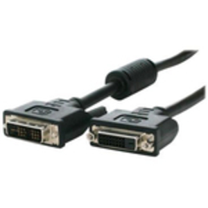 STARTECH 10 ft DVI-D Single Link Monitor Extensio