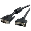 STARTECH 10 ft DVI-I Dual Link Digital Analog Mon