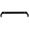 STARTECH 1U 19in Hinged Wall Mounting Bracket