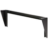 STARTECH 1U 19IN STEEL VERTICAL RACK AND WALL