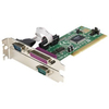 STARTECH 2 16C550 SERIAL 1 PARALLEL PORT PCI CARD