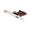 STARTECH 2 PORT PCI EXPRESS USB 3.0 CARD 1 INTERN