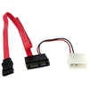 STARTECH 20IN SLIMLINE SATA TO SATA ADAPTER