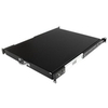 STARTECH 22in Black Deep Sliding Server Rack Cabi