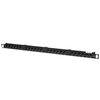 STARTECH 24 Port 1/2U Rackmount Cat5e 110 Patch P
