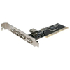 STARTECH 4 PORT PCI USB 2.0 CARD