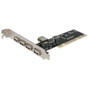 STARTECH 4 PORT PCI USB 2.0 CARD