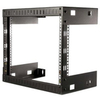 STARTECH 8U OPEN FRAME WALL MOUNT EQ