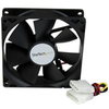 STARTECH 9.2CM DUAL BALL BEARING PC CASE FAN W/IN