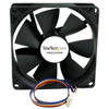 STARTECH 92x25mm Computer Case Fan with PWM Pul