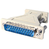 STARTECH ADAPTER DB9F TO DB25M