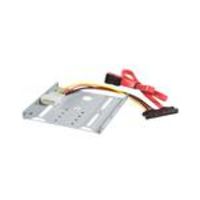 STARTECH ADAPTER/CABLE TO MOUNT 2.5 SATA HD