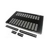 STARTECH ADJUSTABLE DEPTH FIXED SERVER RACK CAB