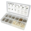 STARTECH ASSORTMENT OF SCREWS NUTS AND STAN