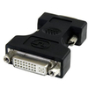 STARTECH Black DVI to VGA Cable Adapter - F/M
