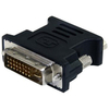 STARTECH Black DVI to VGA Cable Adapter - M/F