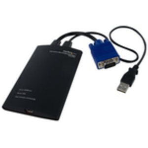 STARTECH KVM CONSOLE TO USB 2.0 PORTABLE LAPTOP C
